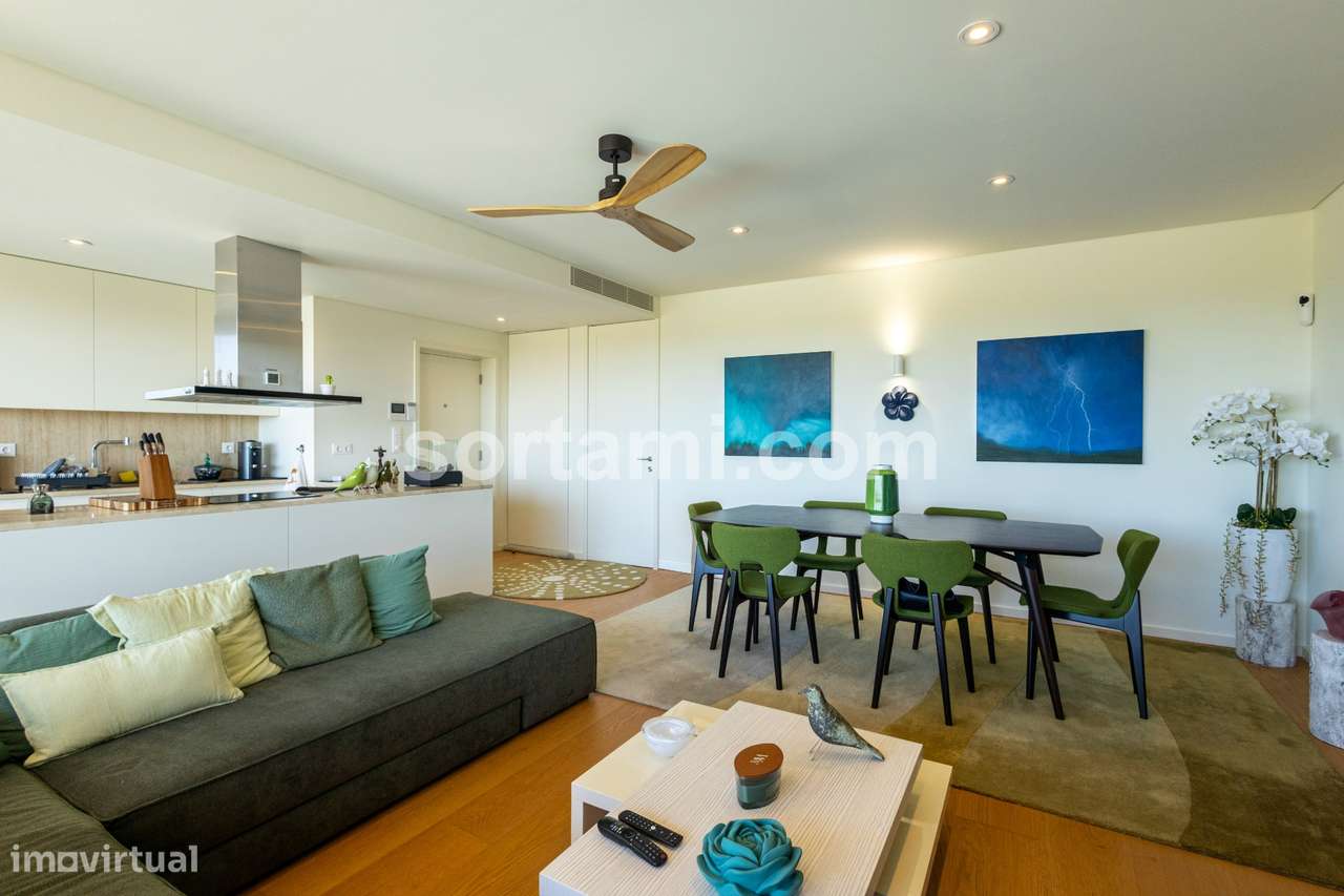 Apartamento T2 Venda em Quarteira,Loulé-8