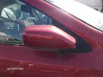 Oglinda dreapta fata completa Renault Laguna 2 Facelift 19 Diesel an 2006 - 1