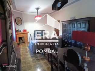 Moradia T4 rch e 1º andar, terreno de 5440m2, Tomar - Grande imagem: 4/16