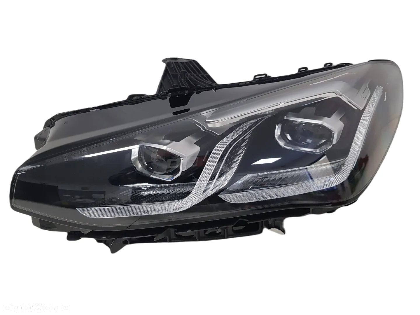 BMW 2 U06 ACTIVE TOURER LAMPA LEWA LEWY REFLEKTOR FULL LED - 1