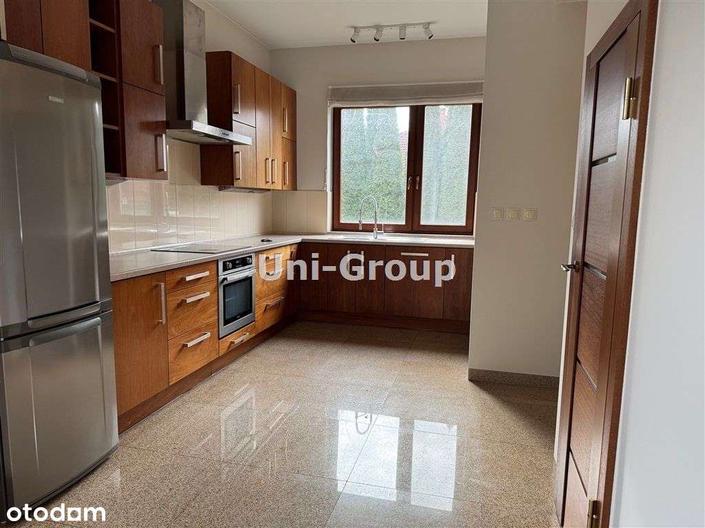 Wilanów Osiedle Zapłocie - Pełny obrazek: 3/14