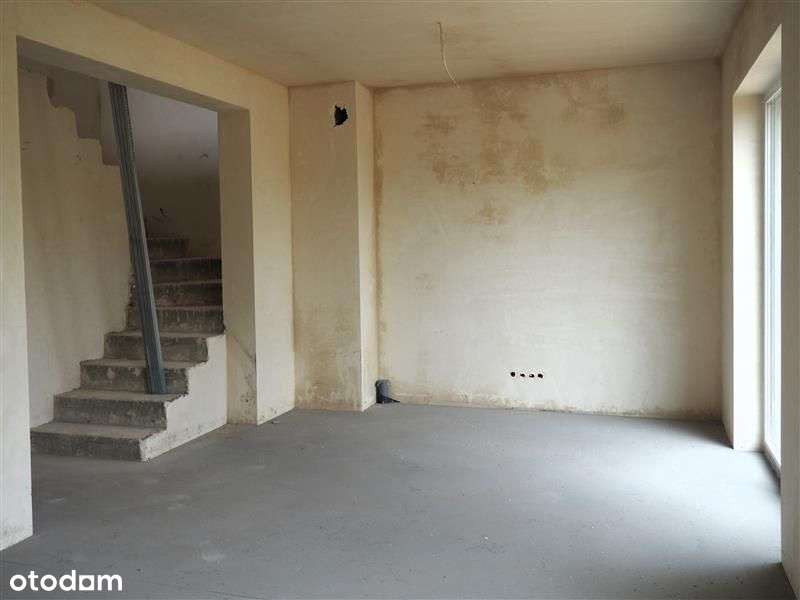 Dom bliźniak - Trąbki Wielkie-7