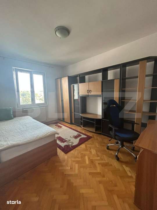 Apartament 2 camere de inchiriat, zona 7 Noiembrie - Imagine principală: 4/6