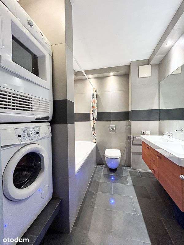 Luksusowy apartament - Stary Mokotów-8