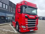 Scania S500 A4X2NB Bardzo Bogate Wyposażenie - 7