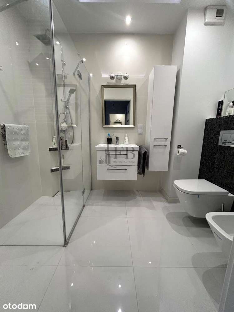 dwupokojowe mieszkanie na Sławinie-4