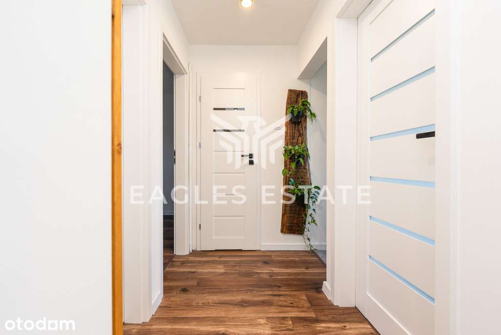 3 niezależne pokoje - 1000-lecia - wyremontowane-9