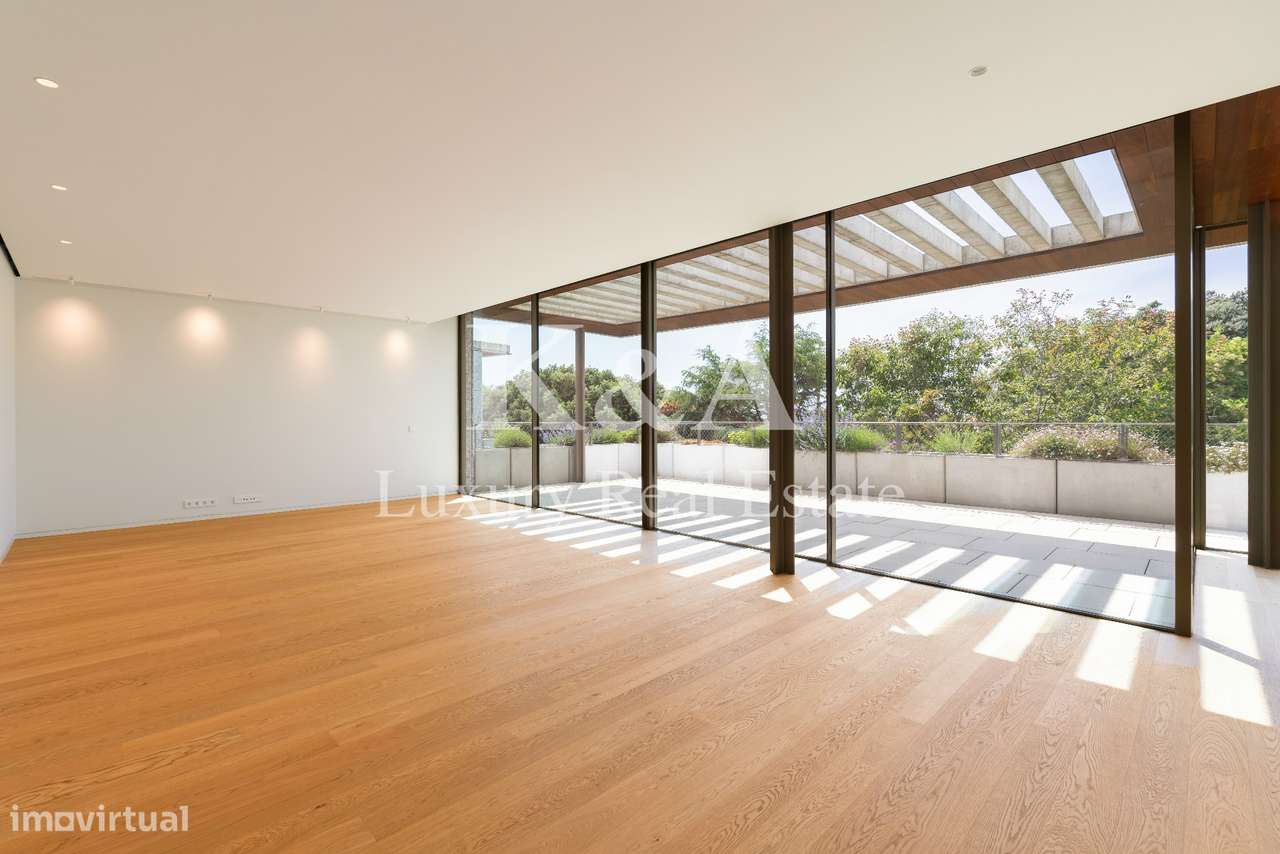 Penthouse T4 na Foz-2