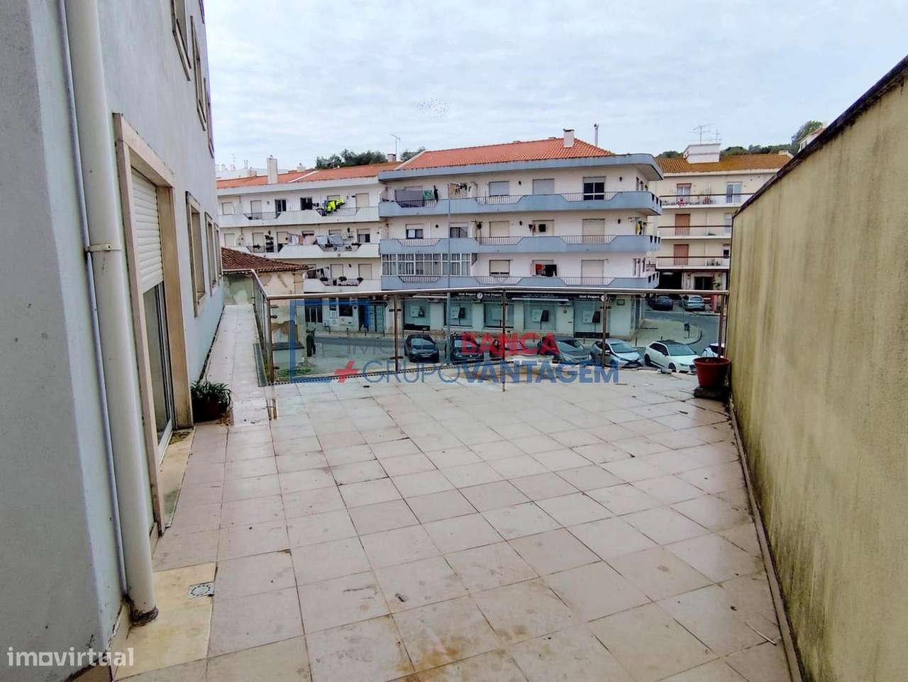 Apartamento T3 a 2 minutos da Estação de Comboios da Azambuja - Grande imagem: 4/18