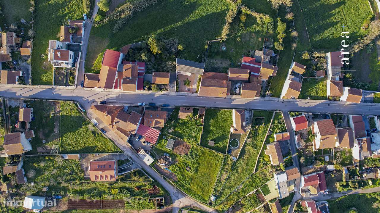 Imóvel Exclusivo | Casas na Serra da Boa Viagem-15
