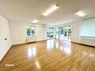 Spatiu comercial finisat de vanzare, 75 mp, vad pietonal,zona Florilor - Imagine principală: 2/5