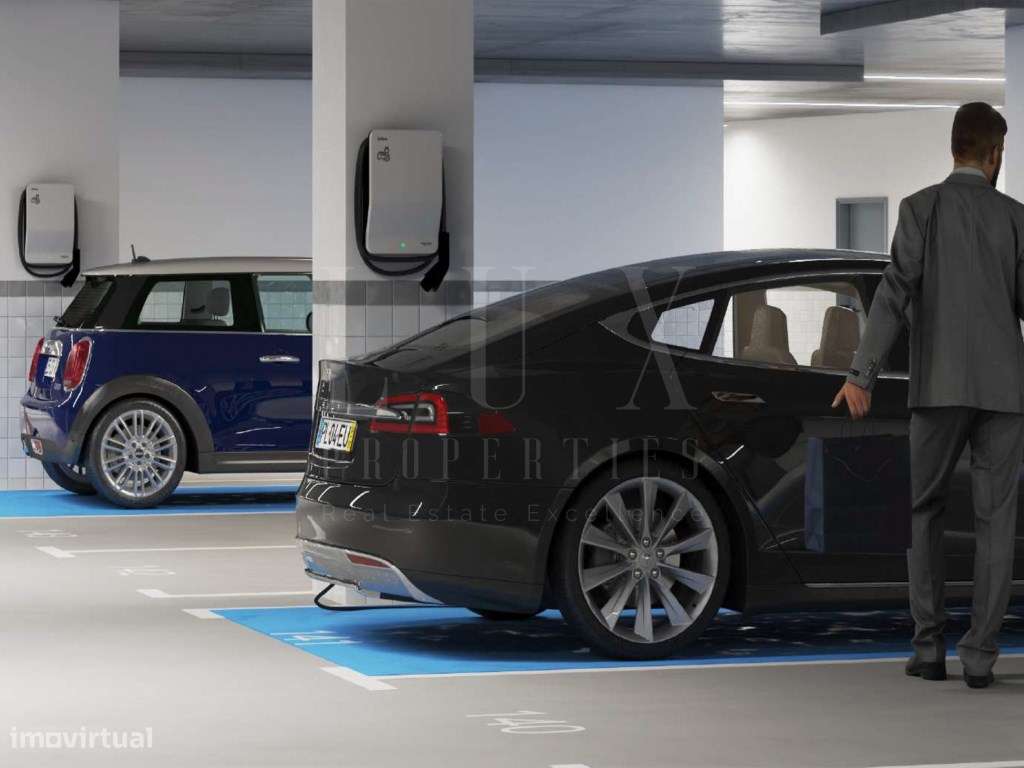 APARTAMENTO T1 DE LUXO EM PRESTIGIADO CONDOMÍNIO DE CASCAIS-39