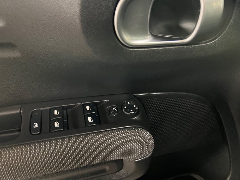 Citroen C3-Aircross