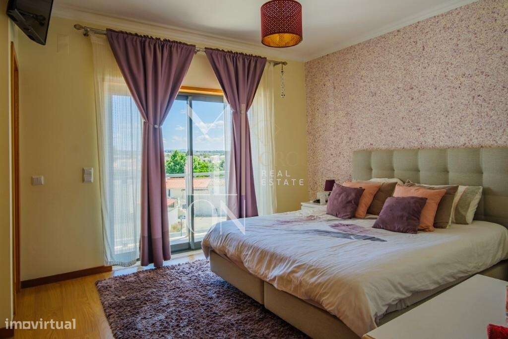 Moradia T3 Exclusiva em Condomínio Privado – Ferreiras / Albufeira-22