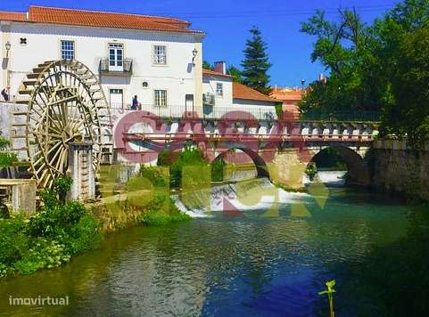 Apartamento T3 Venda em Torres Novas (Santa Maria, Salvador e Santiago-9