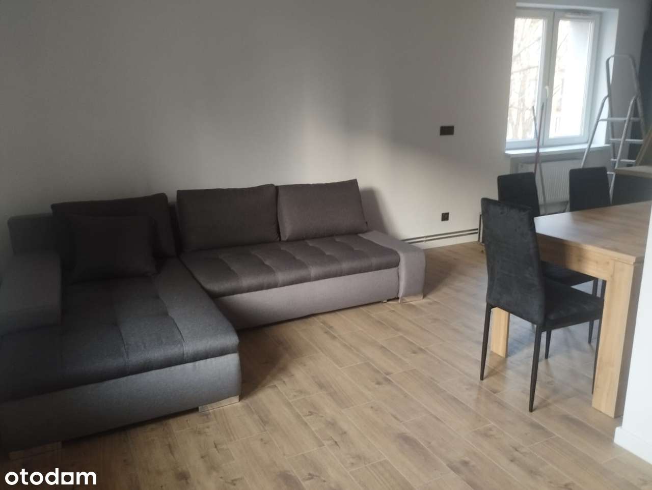 Mieszkanie Rybnik Morcinka - po generalnym remoncie, pełne wyposażenie - Pełny obrazek: 3/9