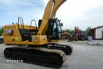 Caterpillar 320/07B Z NIEMIEC- LONG ORGINALNY - 7