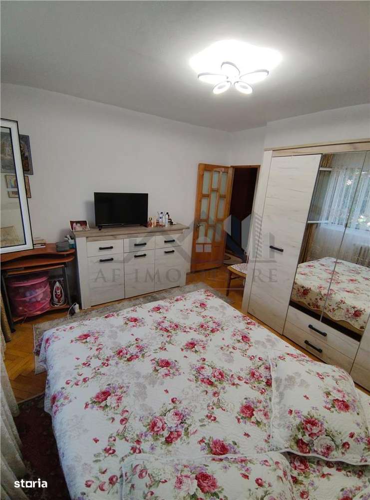 Apartament 3 camere zona CUG - Tudor Neculai - Imagine principală: 4/11