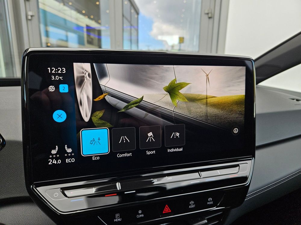 Pro Power 204KM Salon PL Gwarancja Pompa Ciepła Hak LED ACC Kamera