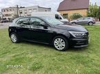 Renault Megane 1.5 Blue dCi Intens - 4