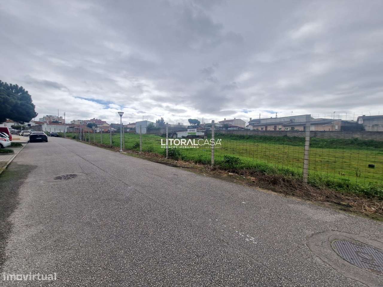 Terreno para construção em Altura - 4.747 m2 - Grande imagem: 5/26