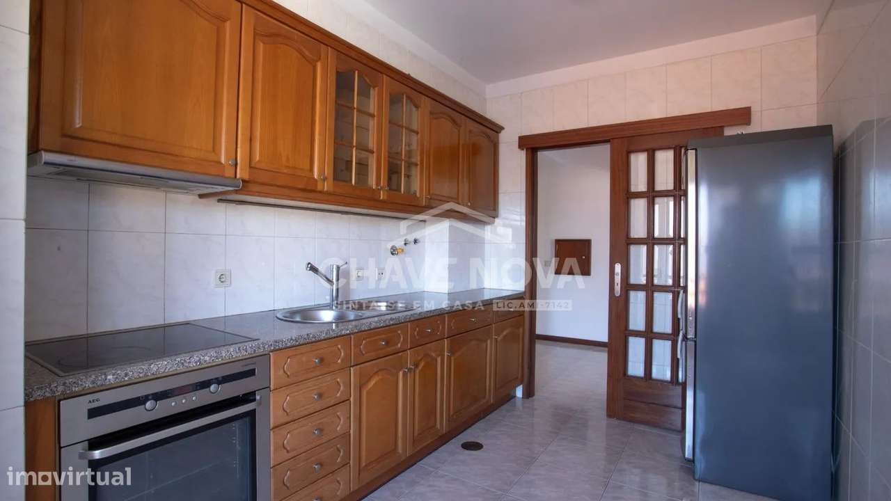 Apartamento T3 | pronto a habitar | Rio Tinto Centro | Porto-9