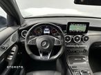 Mercedes-Benz GLC AMG 63 S 4-Matic+ - 21