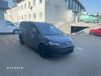 Volkswagen Caddy Cargo MAXI - 7