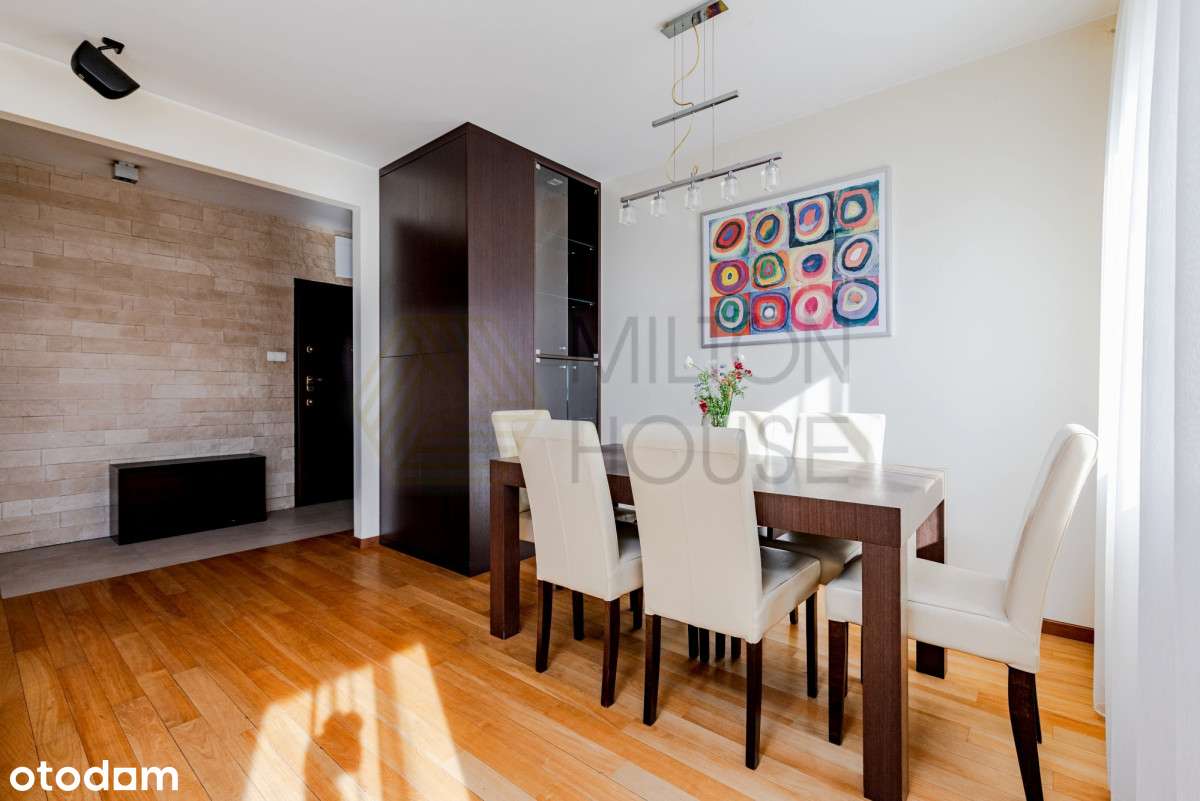 Osiedle Przy Fortach Bema, lux z dużym balkonem-2