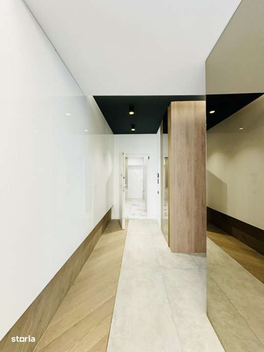 Apartament 114 mp Parc Floreasca-4