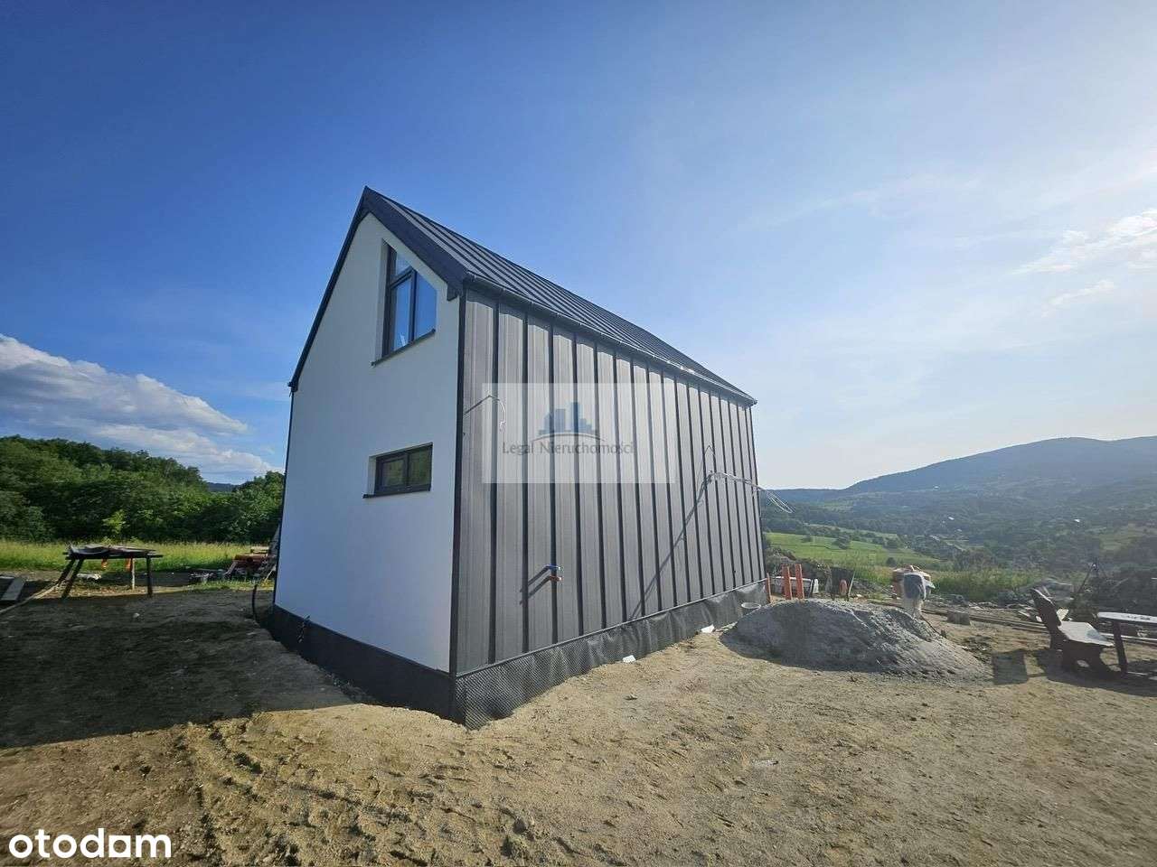 Dom z niesamowitym widokiem - PRZEDSPRZEDAŻ - Pełny obrazek: 5/15