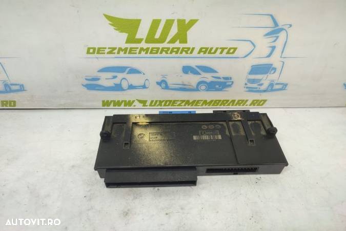 Modul calculator confort 10681810 BMW X1 E84 seria - 2