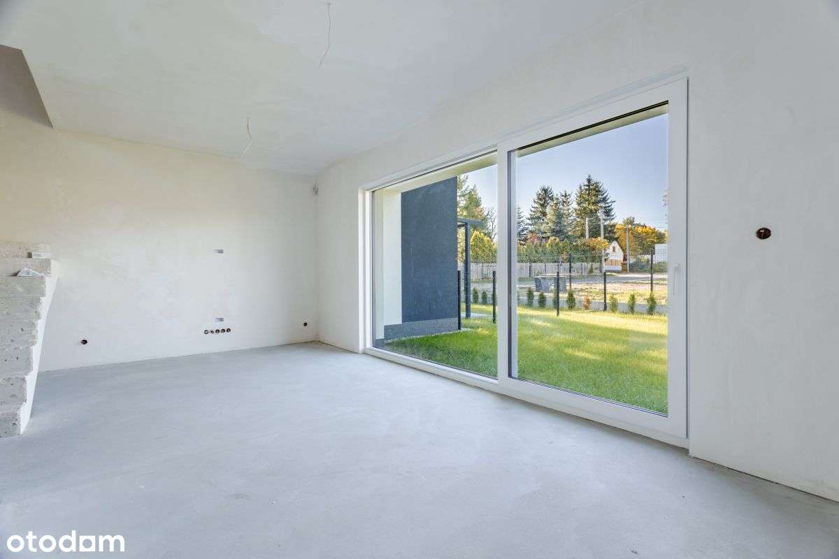 Wiosenny Zakątek | Energooszczędny | Dom nr 2 - Pełny obrazek: 4/20