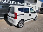 Fiat Fiorino Cubo 1.3Multijet 4Lugares - 3