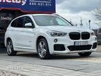 BMW X1 xDrive25d M Sport sport - 6