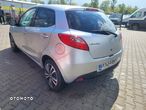 Mazda 2 1.4 CD Exclusive - 4