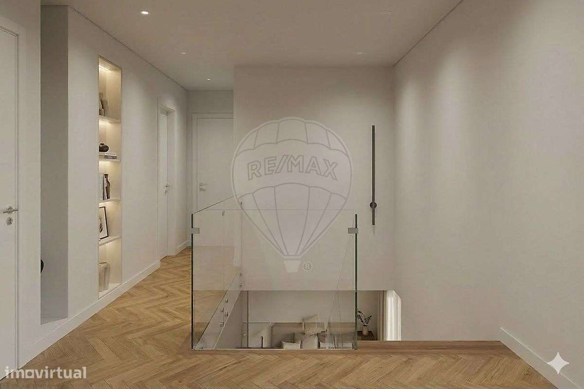 Moradia T4 para venda - Grande imagem: 5/15