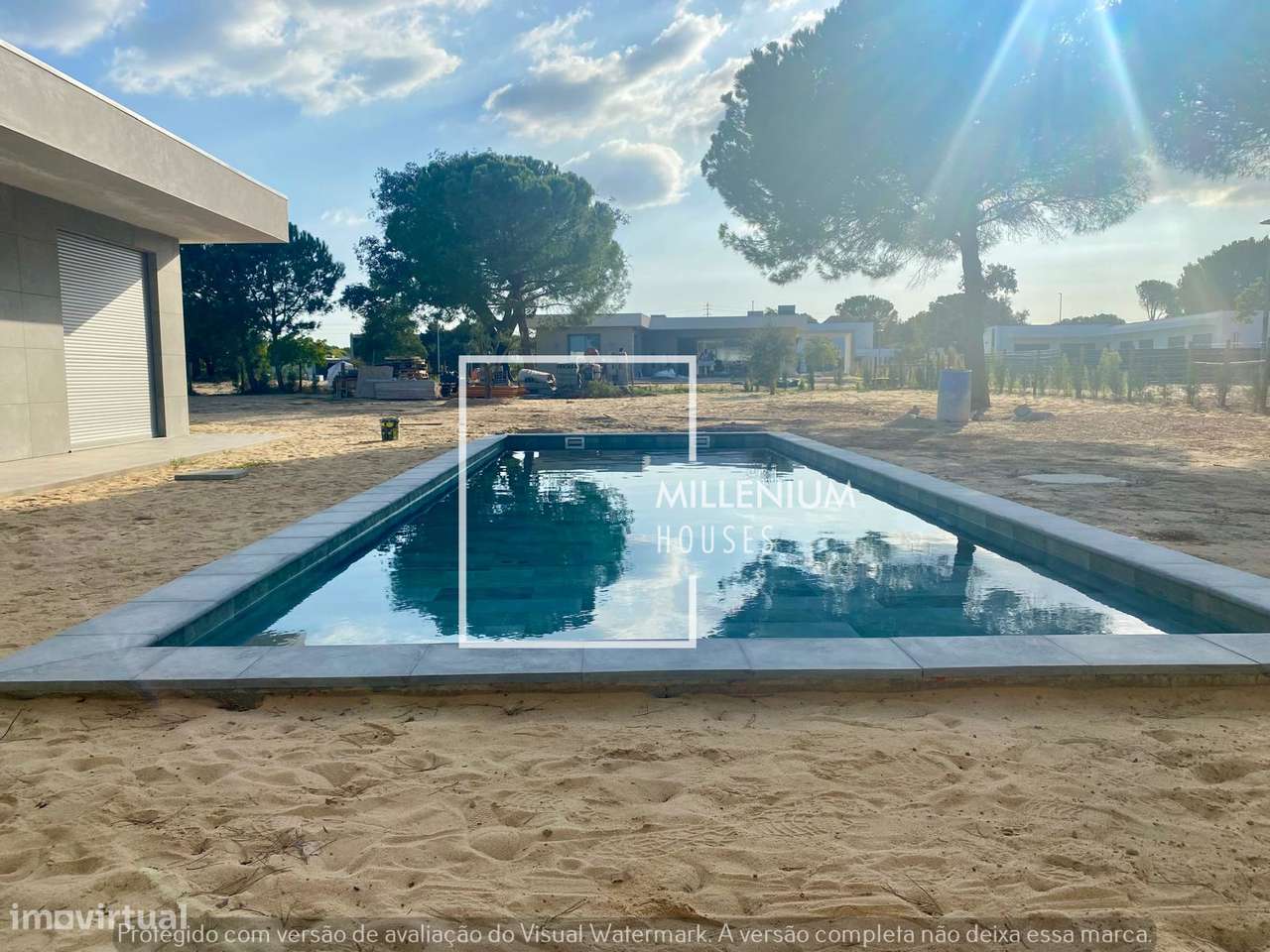 **Moradia V5 | Golfe | Vila Nova de Santo Estêvão**-32