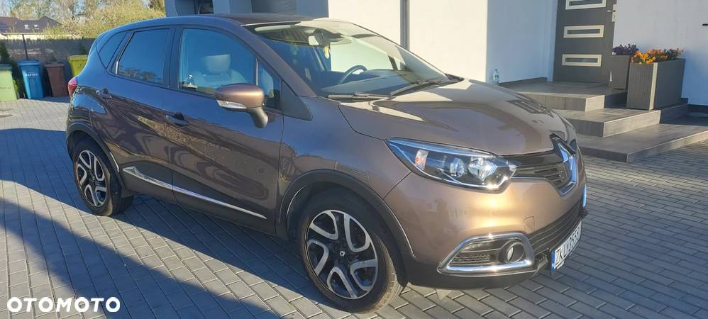 Renault Captur - 9