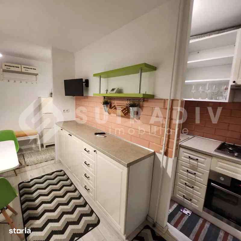Apartament cu 2 dormitoare langa Iulius Mall, FSEGA - Imagine principală: 2/8