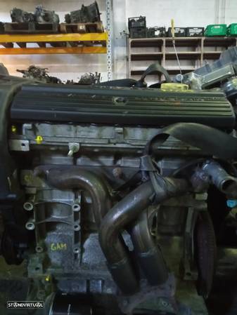 Motor Rover / MG 1.8 16V REF: 18KFL70 - 4