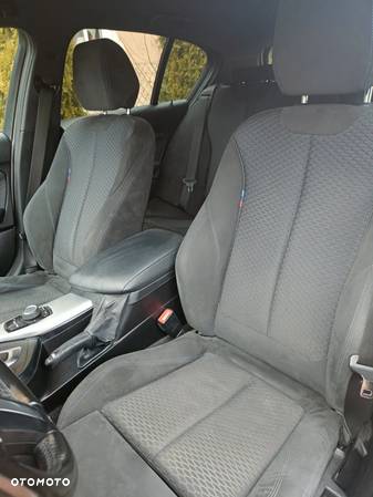 BMW Seria 1 118i - 20