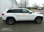 Jeep Grand Cherokee - 11