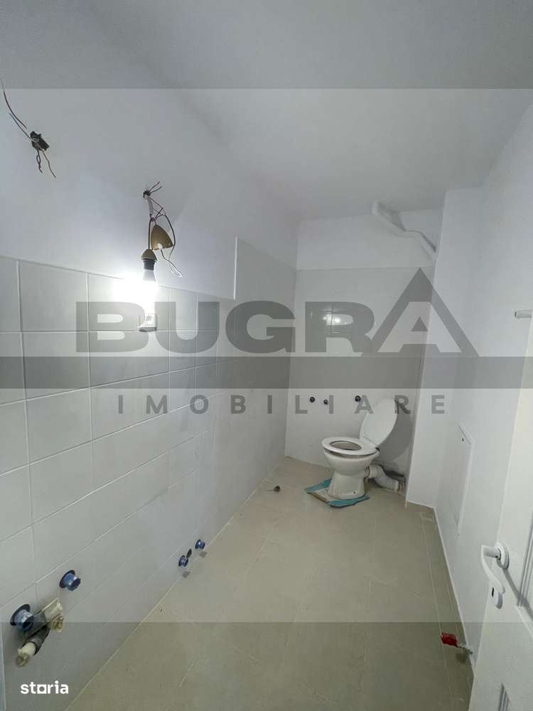 Apartament de 3 camere, finisat, 63mp, zona Restaurant Regal - Imagine principală: 5/7