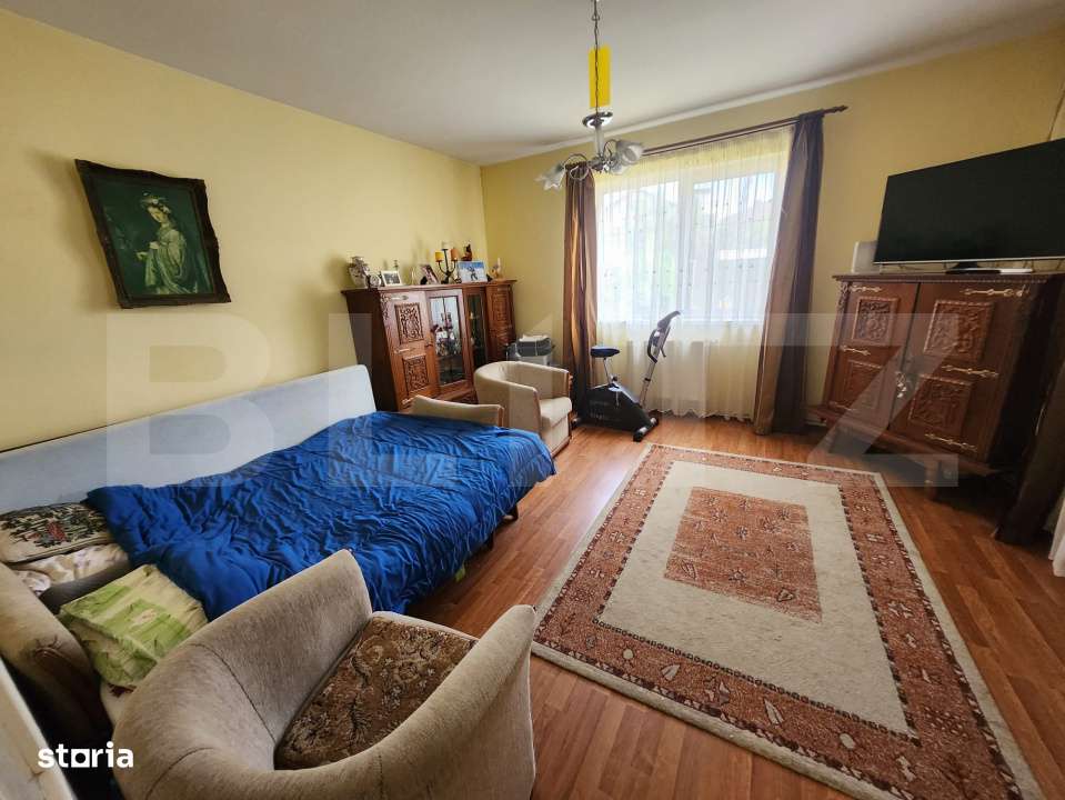 Casa individuala cu 3 camere, 371 mp,zona Centru - Imagine principală: 4/18