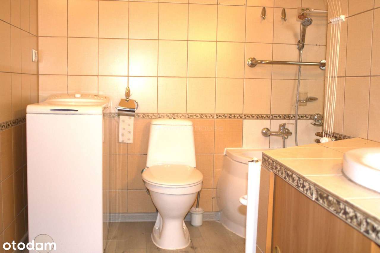 44 m², Parter, Centrum Białogardu, czynsz 280 zł-9