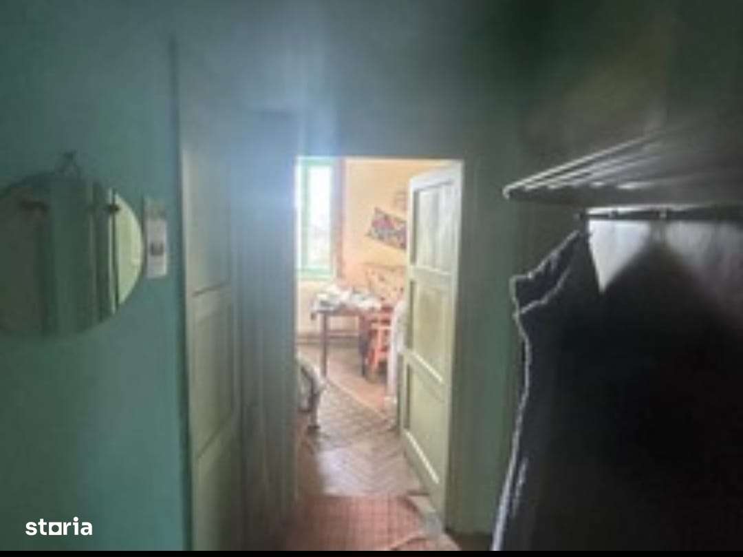 Apartament cu 2 camere - Lunca Cetatuii-2