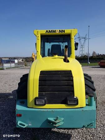 Bomag BW174 AP Walec Drogowy - 5