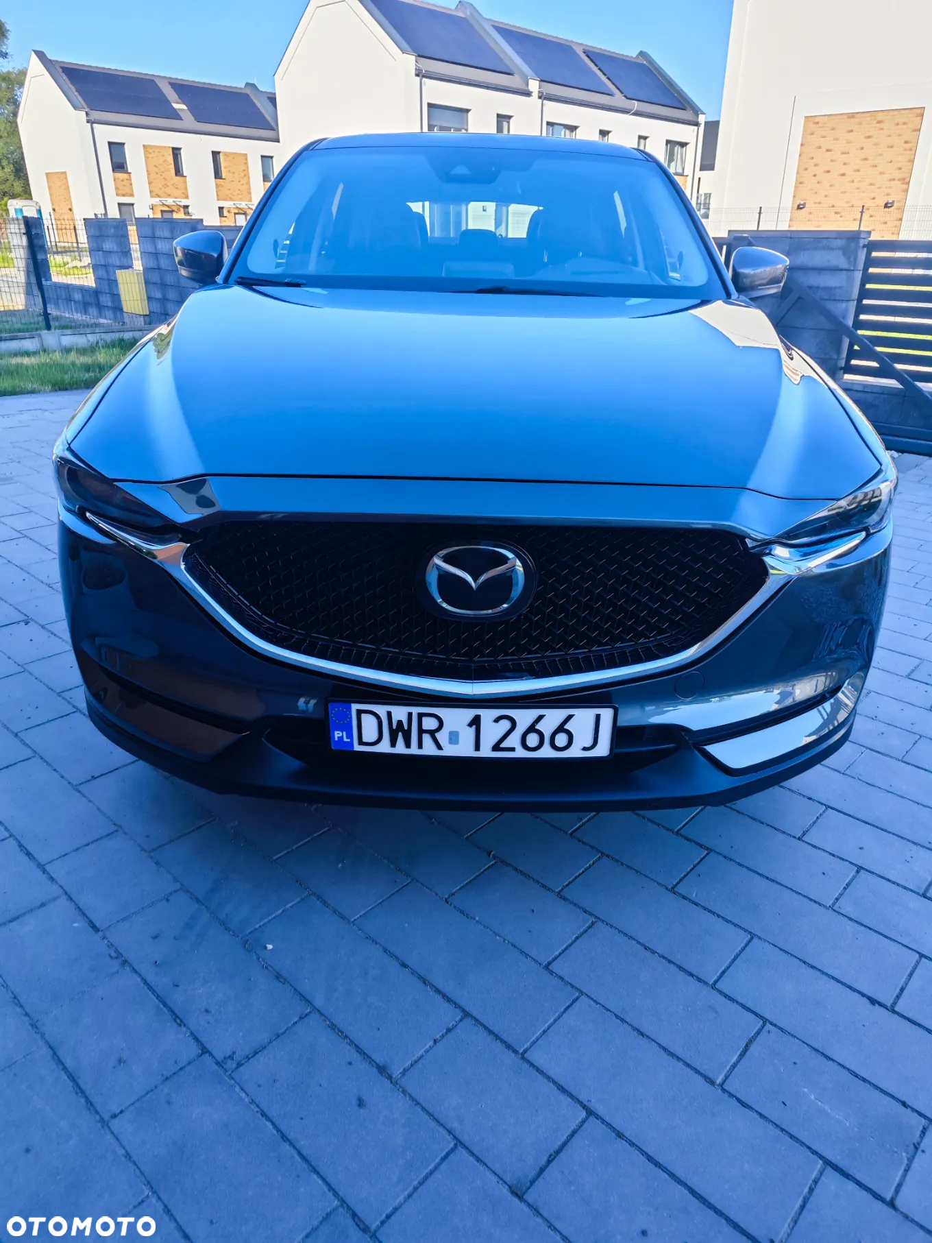 Mazda CX-5 2.5 Skypassion AWD - 2