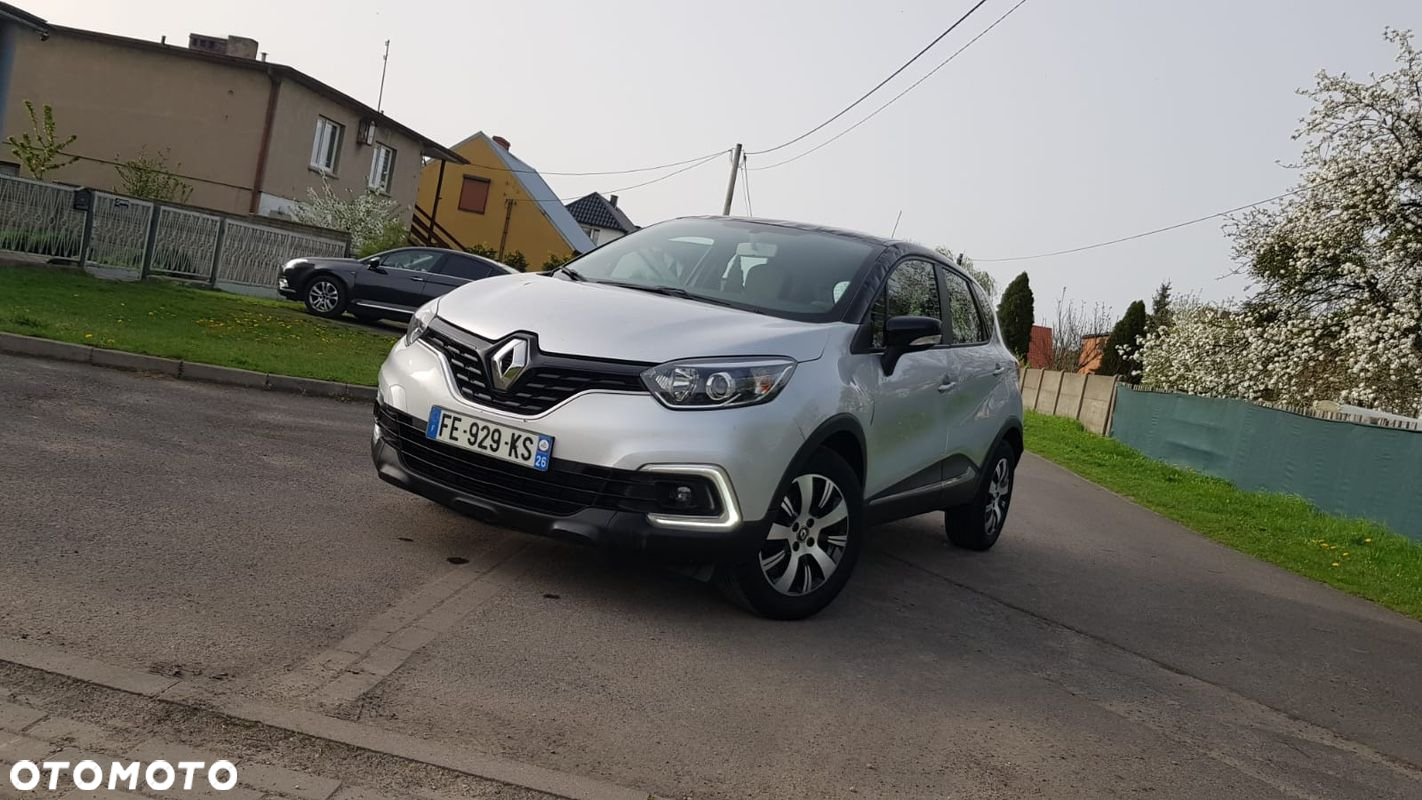 Renault Captur 1.5 dCi Intens - 3